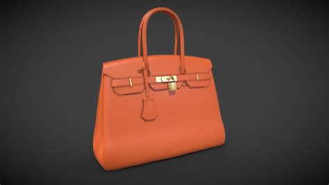 hermes 3d model|hermes designer 2021.